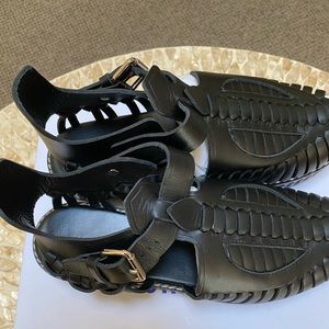 Proenza Schouler Gladiator Sandal